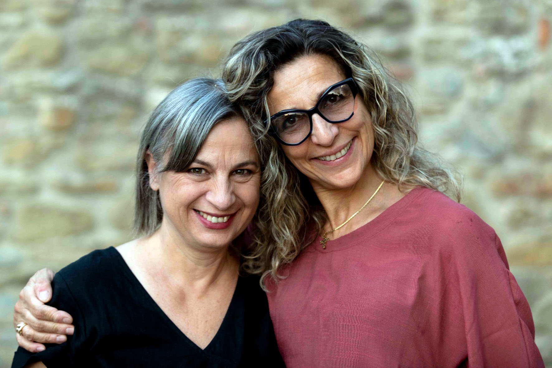 Libera Accademia del Teatro - Barbagli e Kovacevich, Teatro Interiore