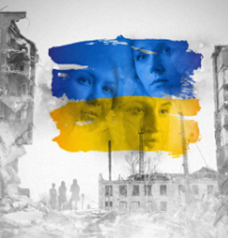 Mariupol: La Passione