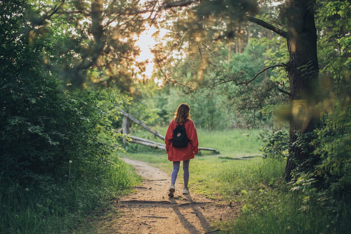 Passeggiata