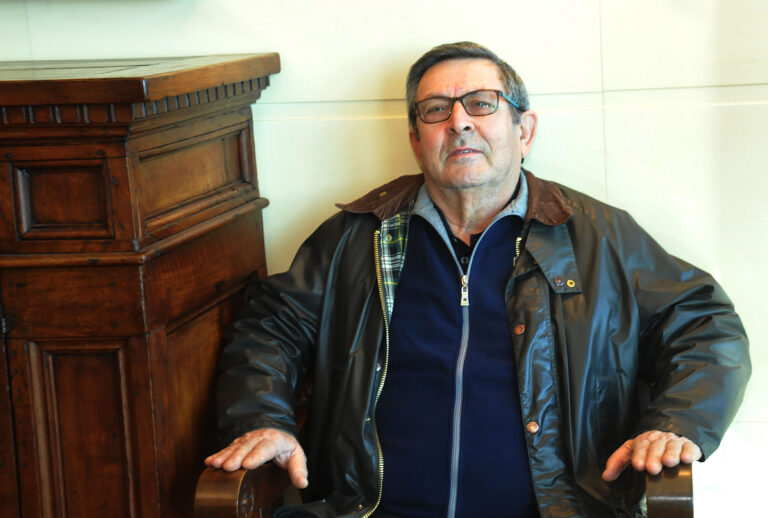 Cordoglio per la scomparsa di Piero Franchini