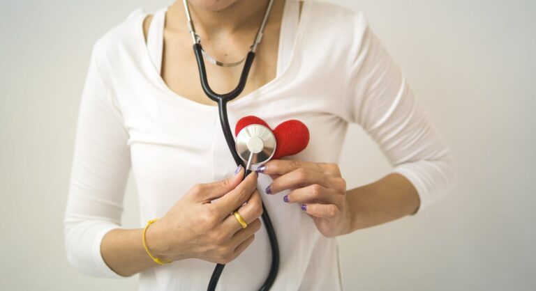 Il cuore e l’intestino