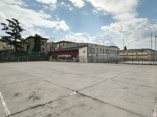 Nuovo look per l’area San Clemente: oltre 1 milione di investimenti PNRR