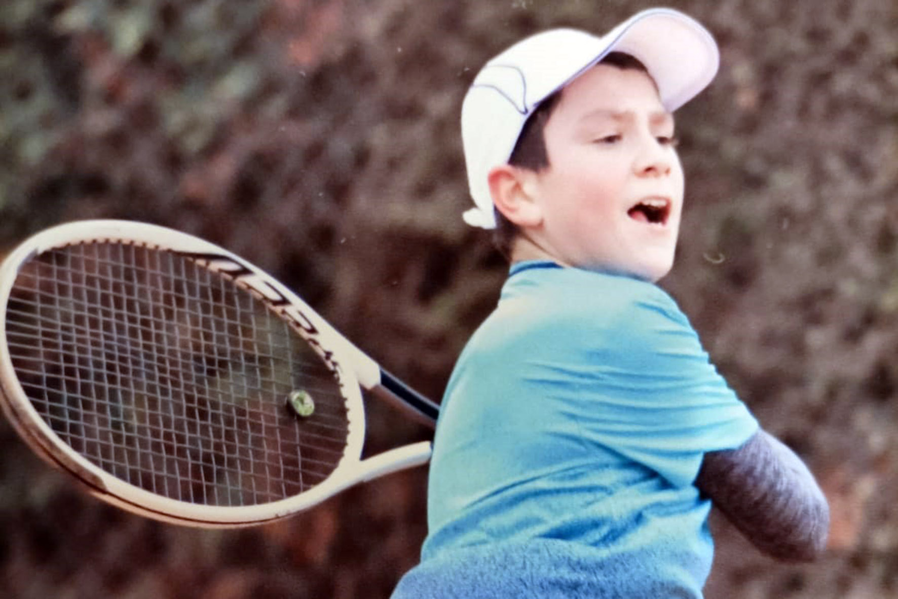 Tennis Giotto - Junior Next Gen
