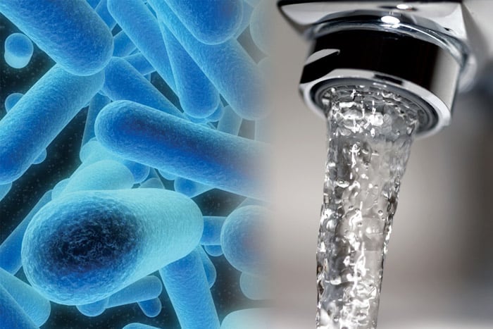 Stadio di Faella chiuso per sospetto caso di legionella, in attesa dei risultati delle analisi