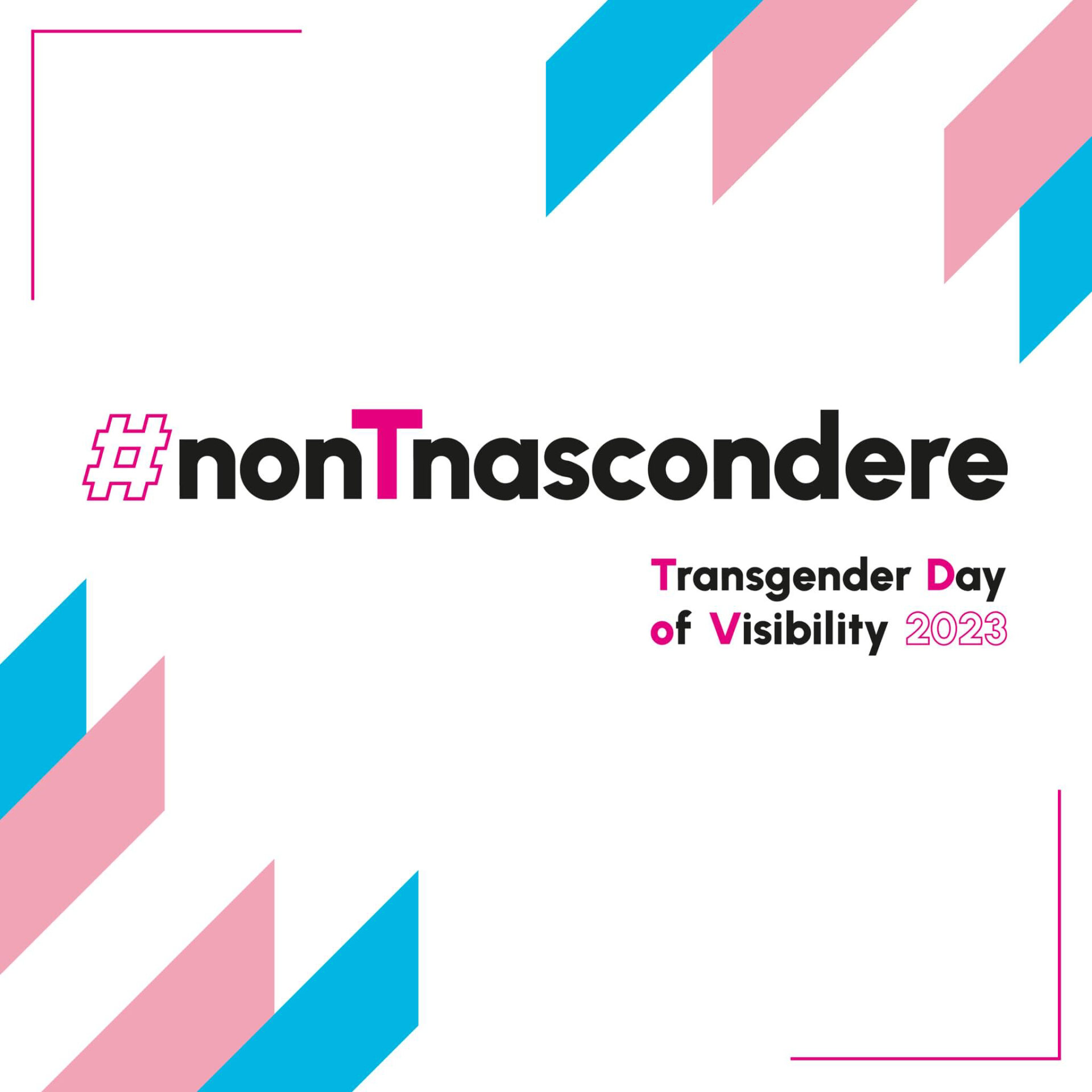 nonTnascondere