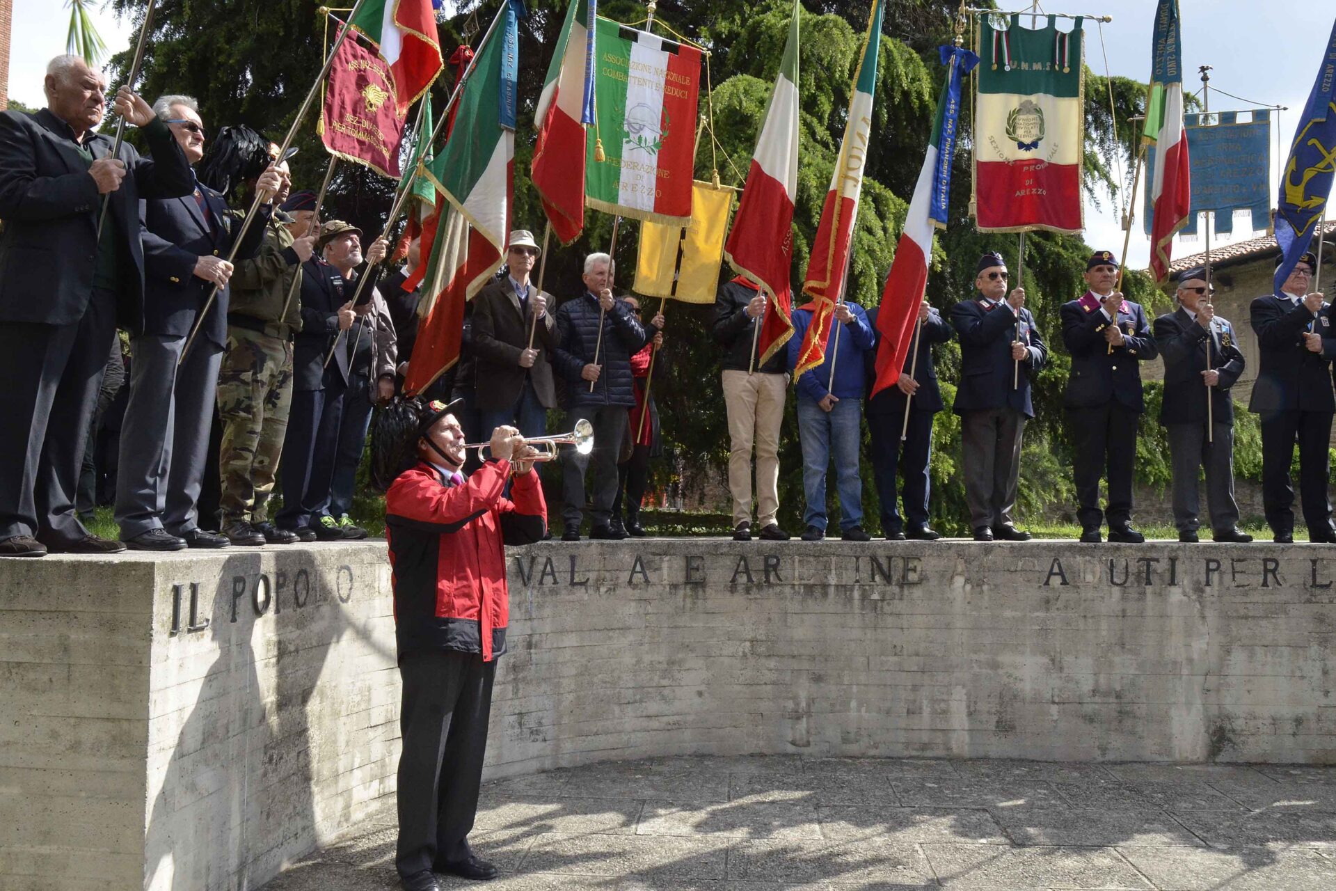 25 aprile