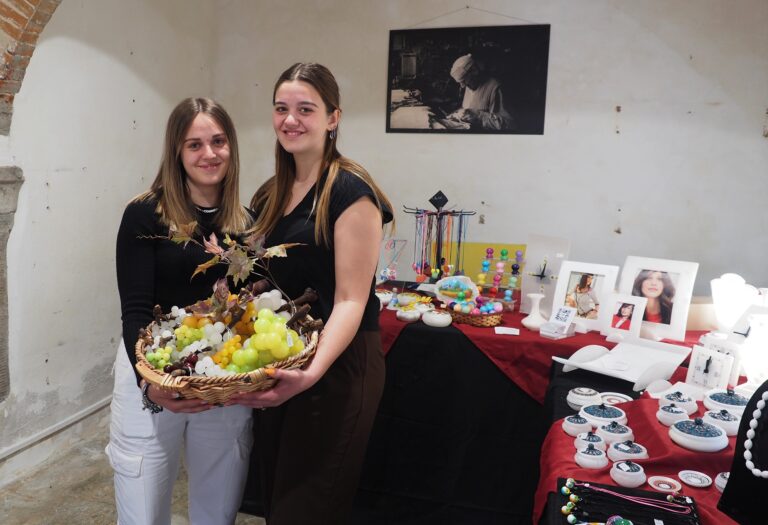 Anghiari: Mostra Mercato dell’Artigianato della Valtiberina Toscana, le foto