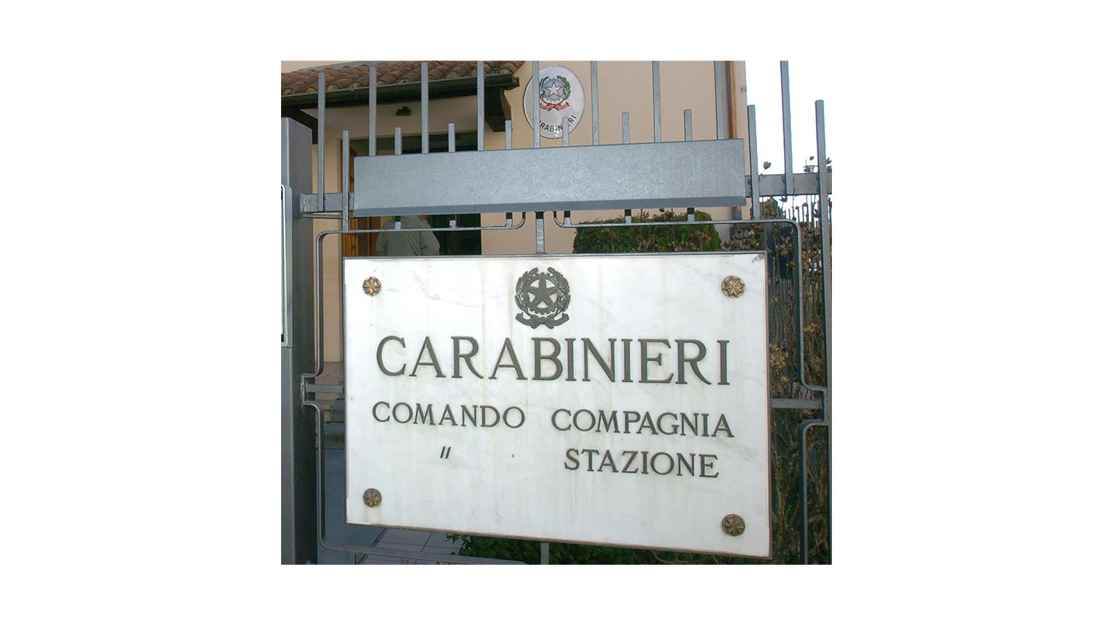 Carabinieri