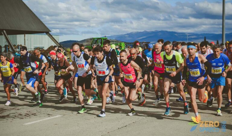Green Trail: vincono Fazzi e Mattesini. Loitanyang, Mori e Graziani buona prova nei 10.000 su pista
