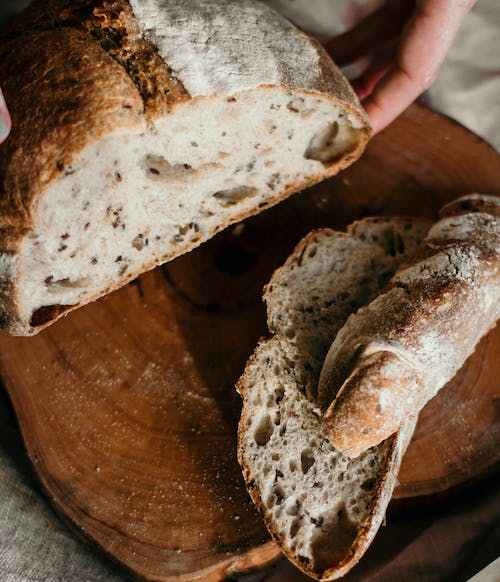Pane di segale
