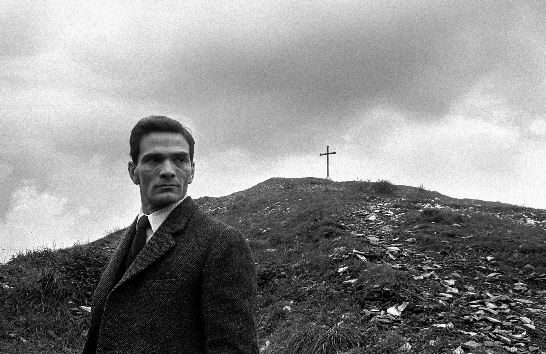 Pasolini