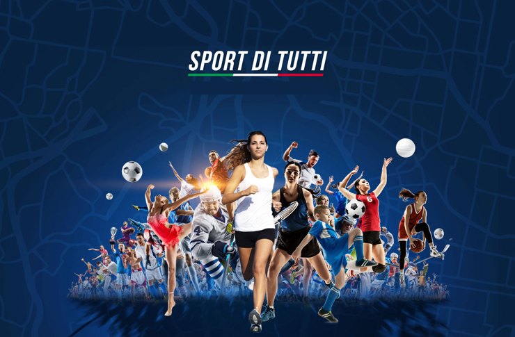 Comune di Arezzo: nuova bando per attività ricreative e sportive