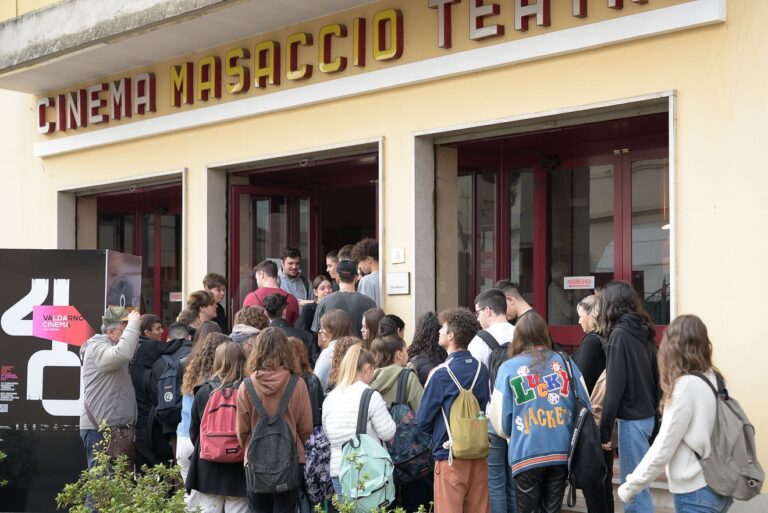 Al via le iscrizioni per il 41° ValdarnoCinema Film Festival