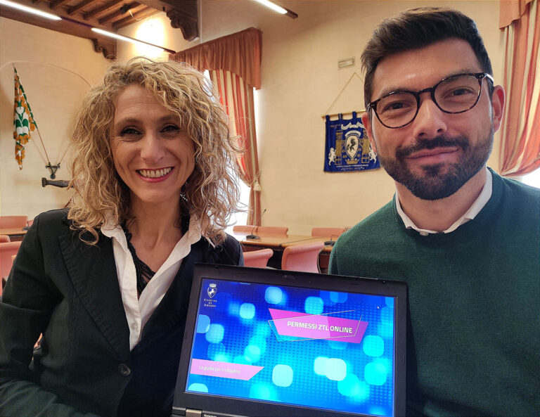 Permessi ztl, “rivoluzione” digitale: è possibile richiederli online