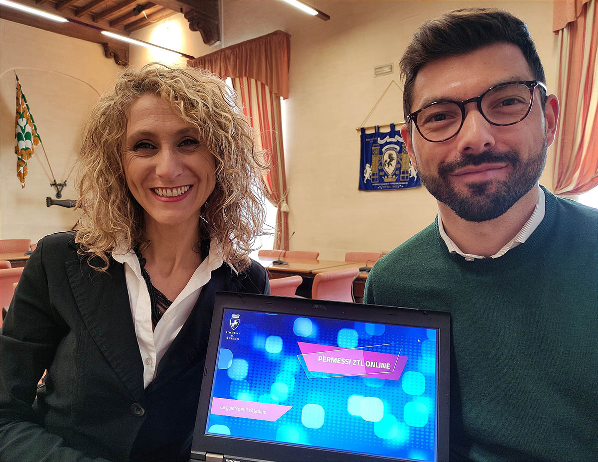 alessandro casi e monica manneschi