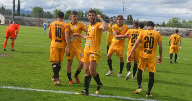 Arezzo – Giana Erminio 3-1: il commento di Marco Rosati