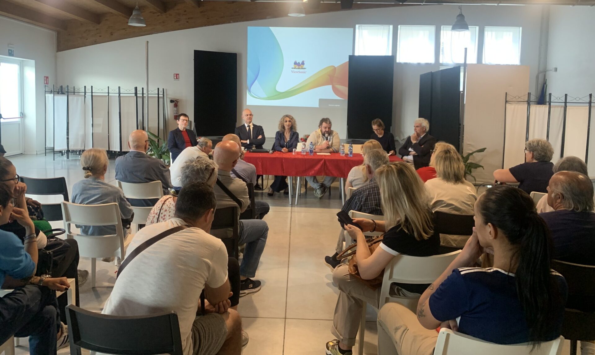 Assemblea Tortaia