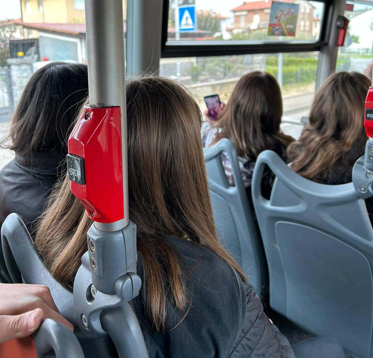 Autobus