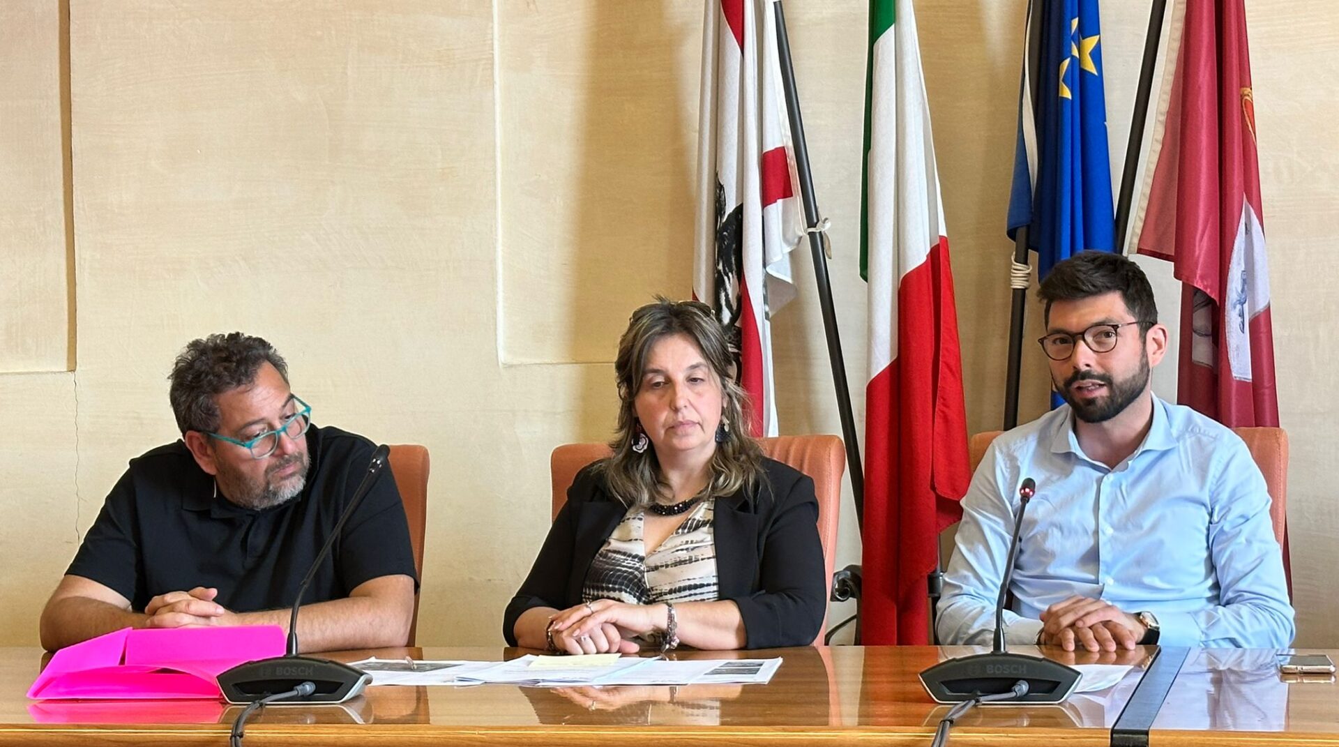 Badini-Chieli-Casi