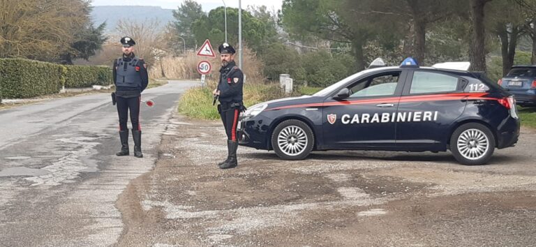 Travolto e ucciso con il suo cane: indagini a una svolta sul pirata della strada di Terontola