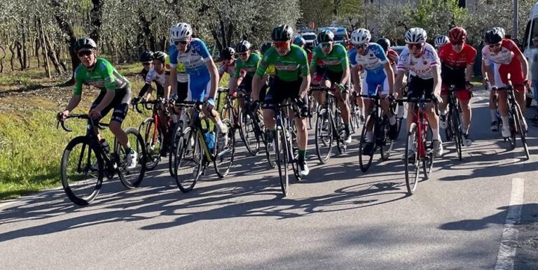 Niccolò Nieri vince la quarantesima edizione de Il Nastro d’Oro