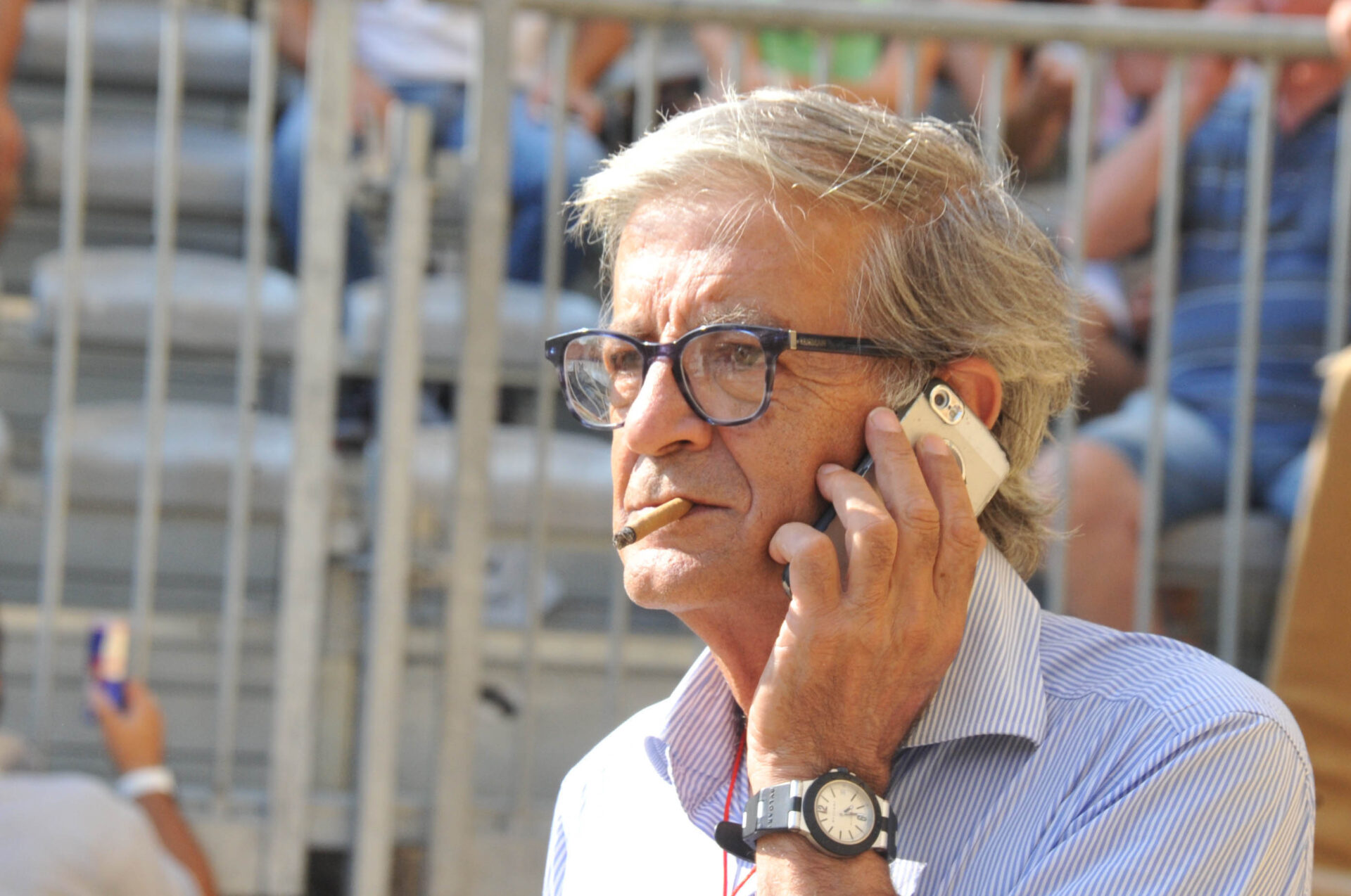 Franco Scortecci