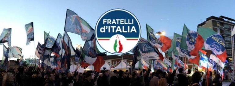 Criminalità: appello di Fratelli d’Italia Arezzo e Capolona