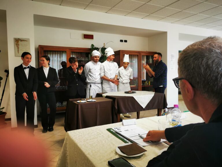 Gara ai fornelli tra gli Agrichef di tutta la Toscana: e’ il lampredotto il piatto top