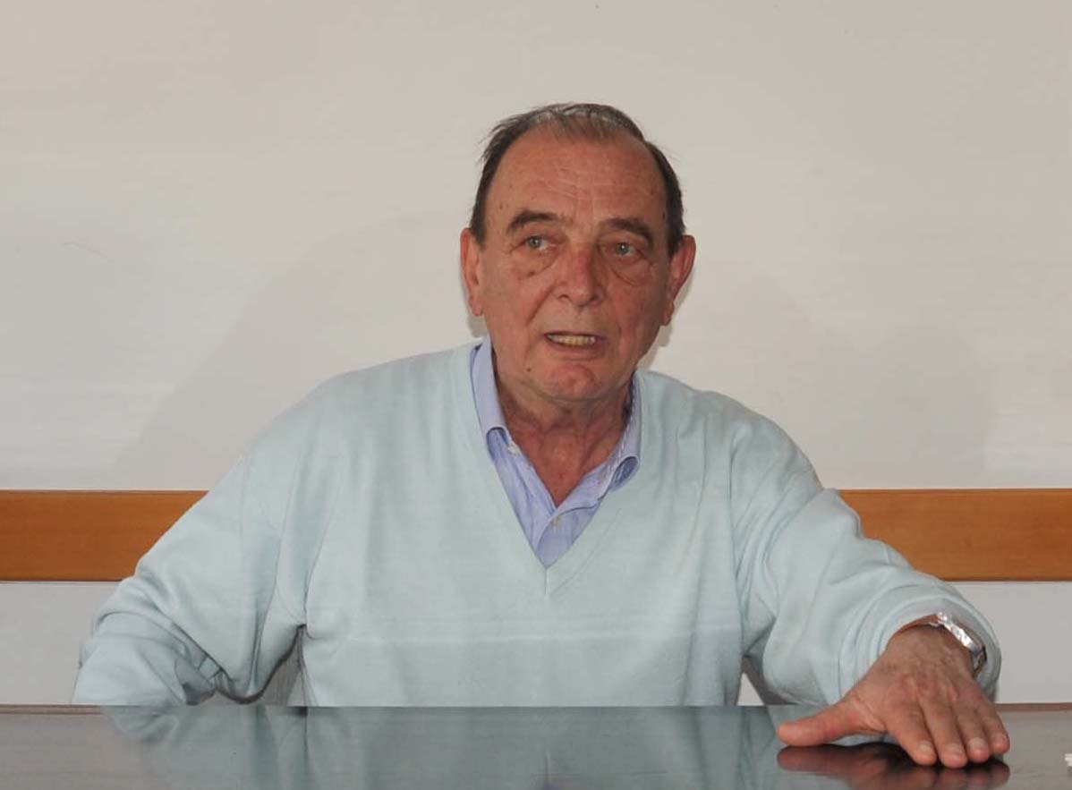 Giorgio Cerbai