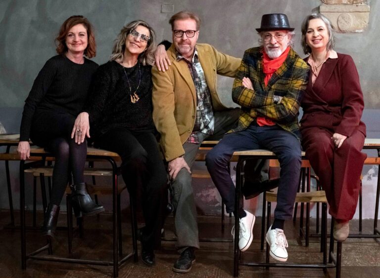 La Libera Accademia del Teatro presenta la rassegna “Notte prima dei… saggi”