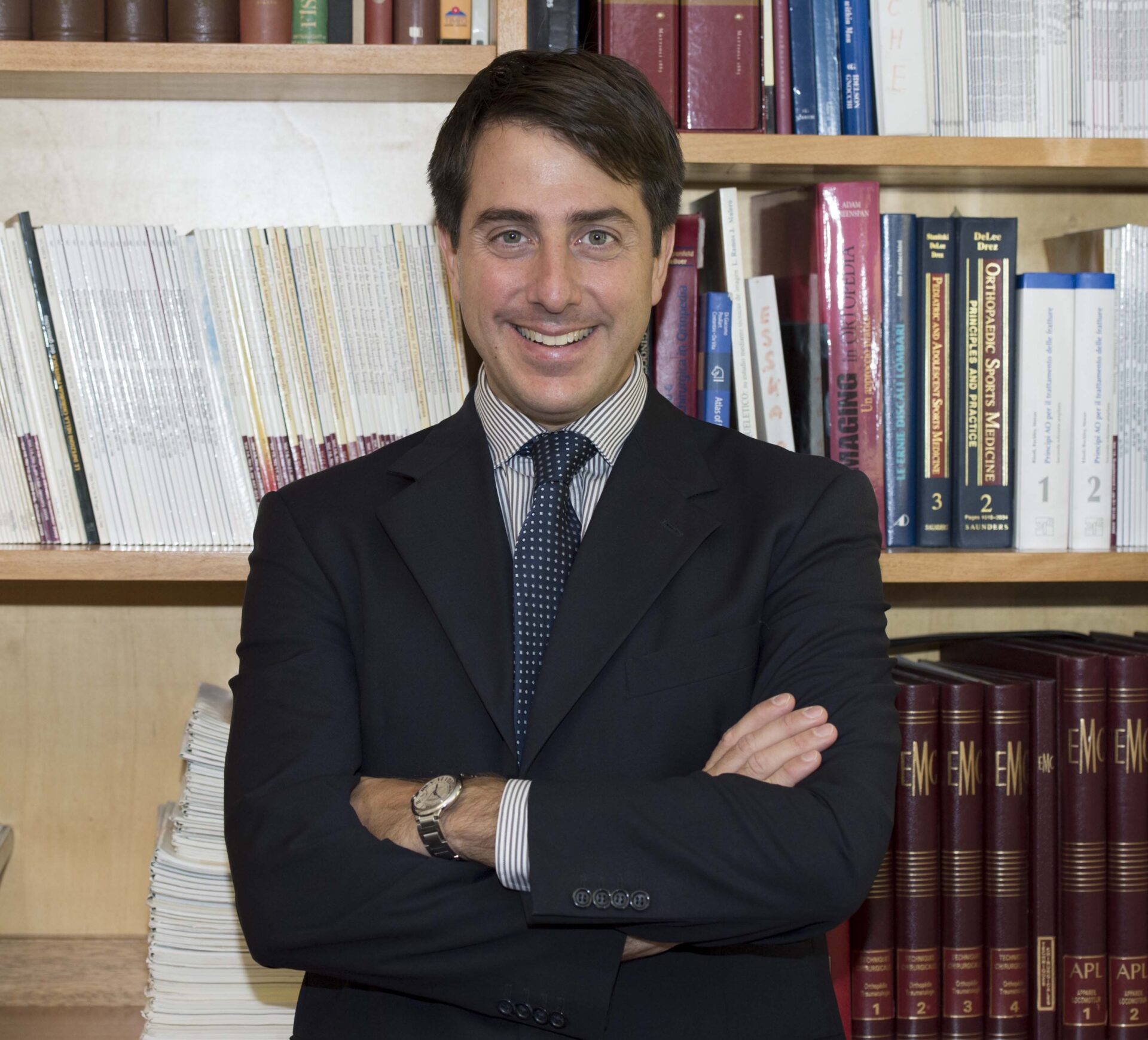 Ludovico Panarella