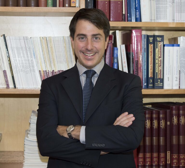 Ortopedia pediatrica, primo intervento alla Fratta su un bambino di 5 anni