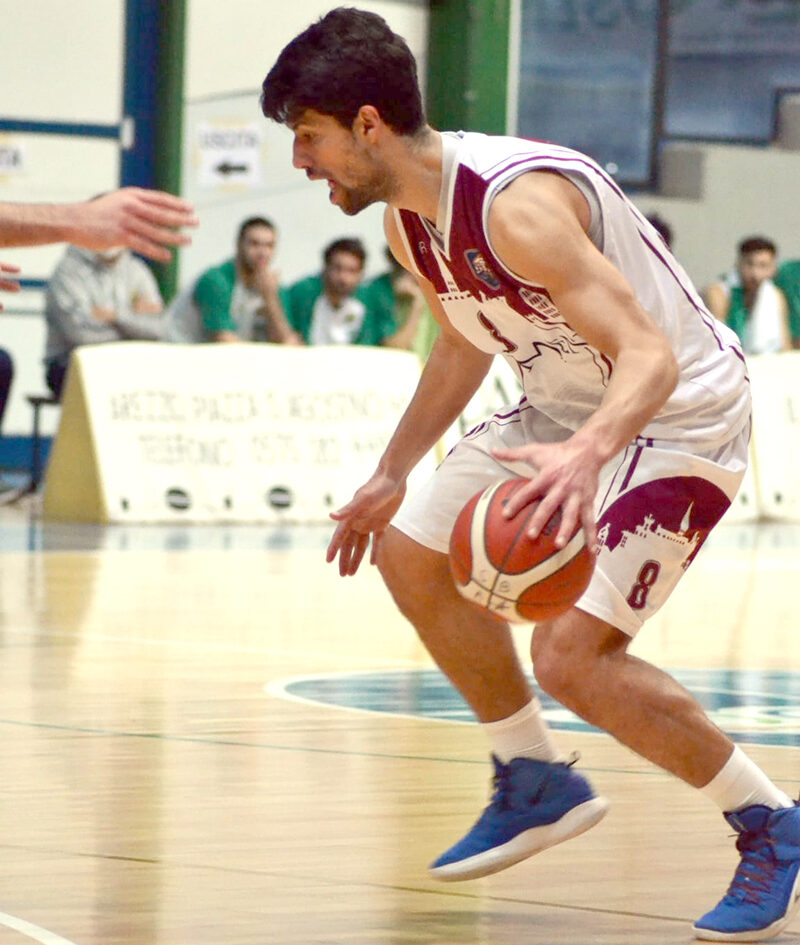 Matteo Cutini