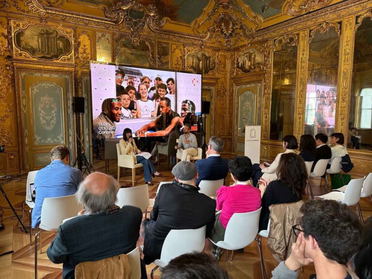 Cortona: dal 13 luglio al 1° ottobre, il Festival Internazionale di Fotografia