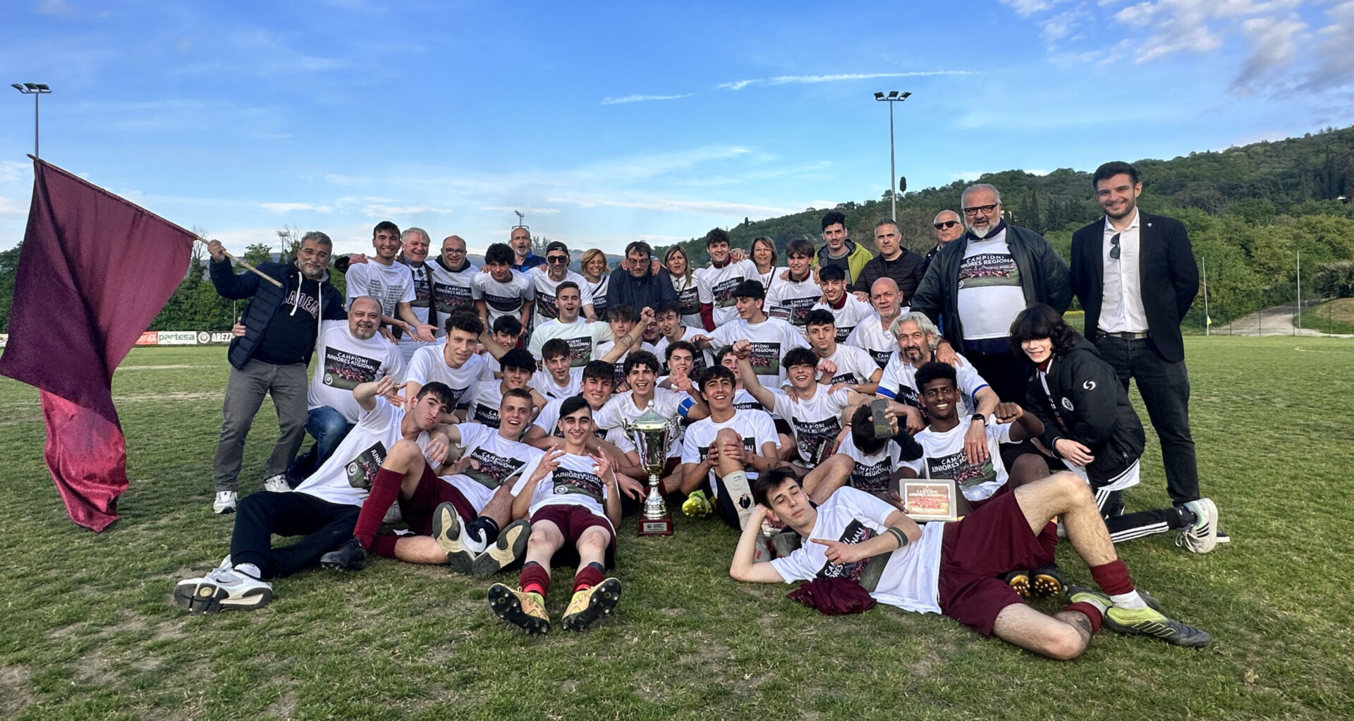 US Arezzo Football Academy
