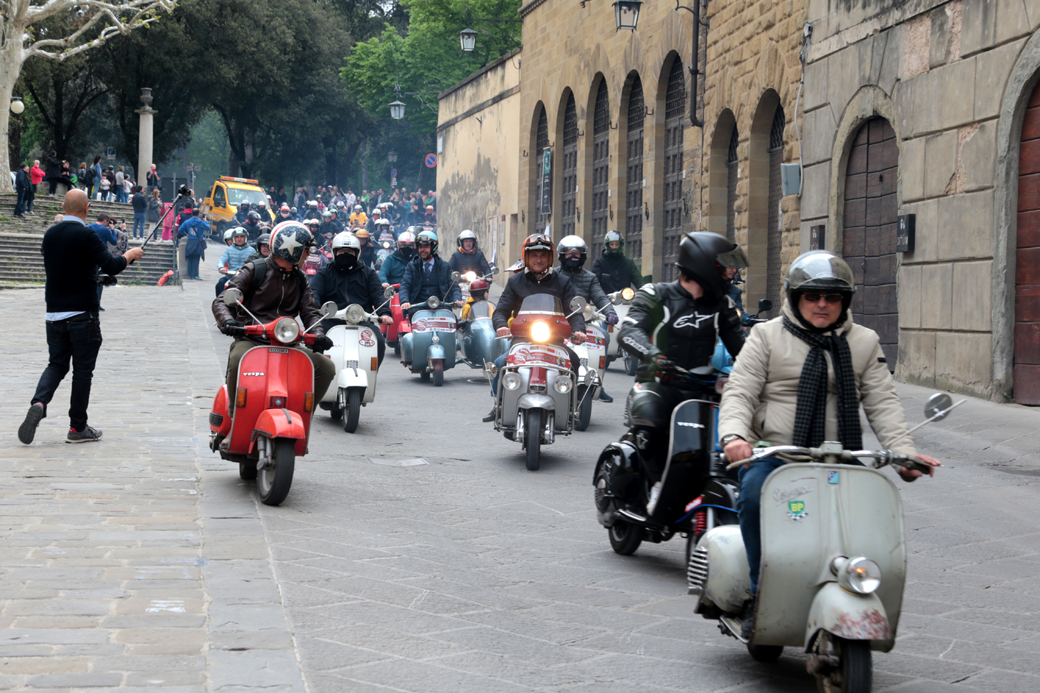 Vespa Club 22.mo Raduno Nazionale (54)
