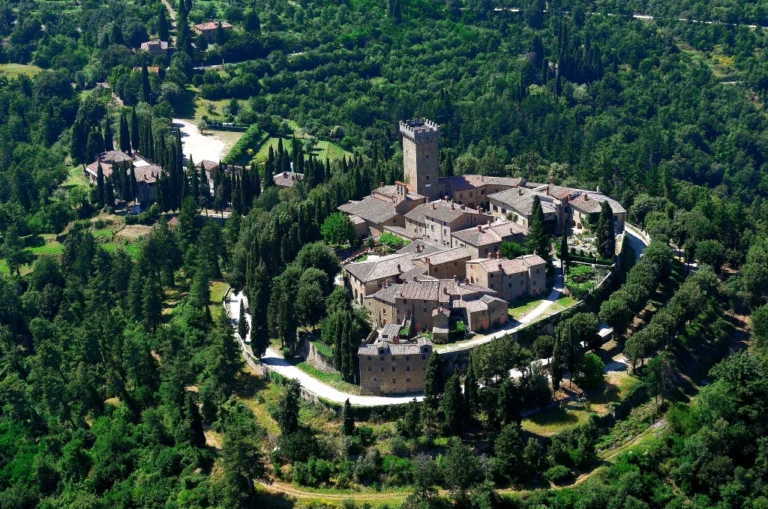 21 maggio: Giornata Nazionale dell’Associazione Dimore Storiche Italiane