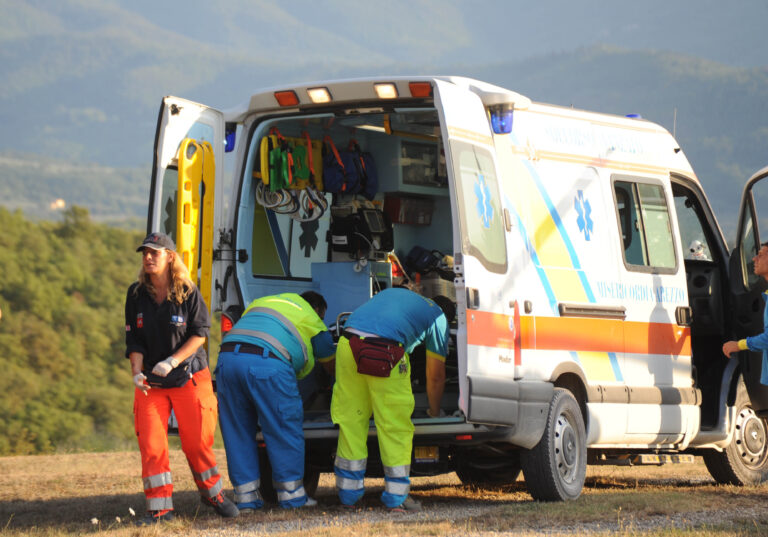 Ad Arezzo c’è un’emergenza sociale, e la Regione se ne frega!