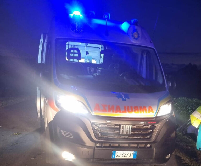 Notte di incidenti nel Valdarno: sei feriti in A1 e un giovane in ospedale a Terranuova