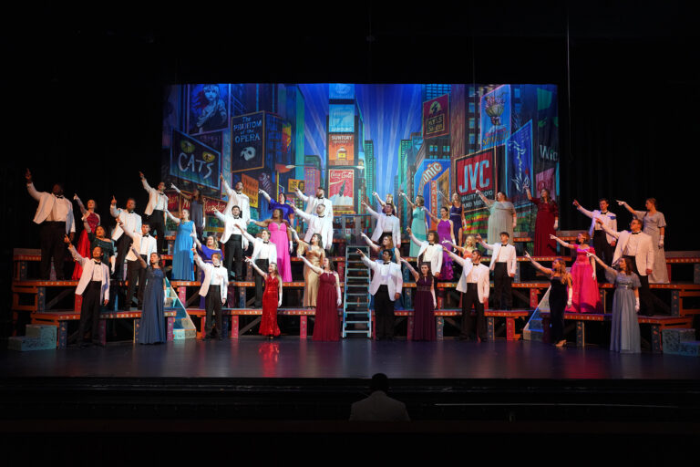 “Jazz on Broadway”, al Teatro Petrarca il 4 luglio, pre-vendita da Vieri Dischi