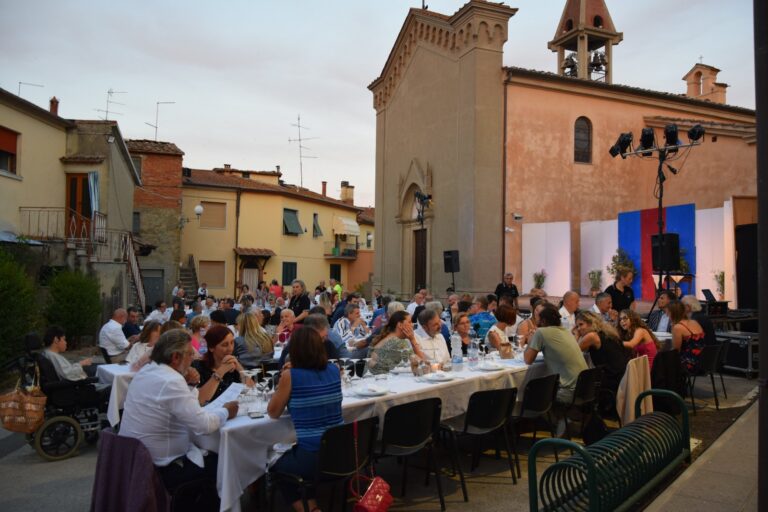 Montagnano: dal 28 giugno all’8 luglio, il Premio europeo di teatro popolare “Il Giogo”