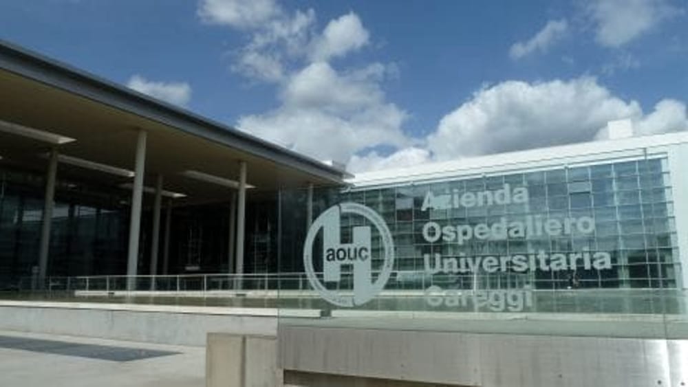 Careggi ospedale