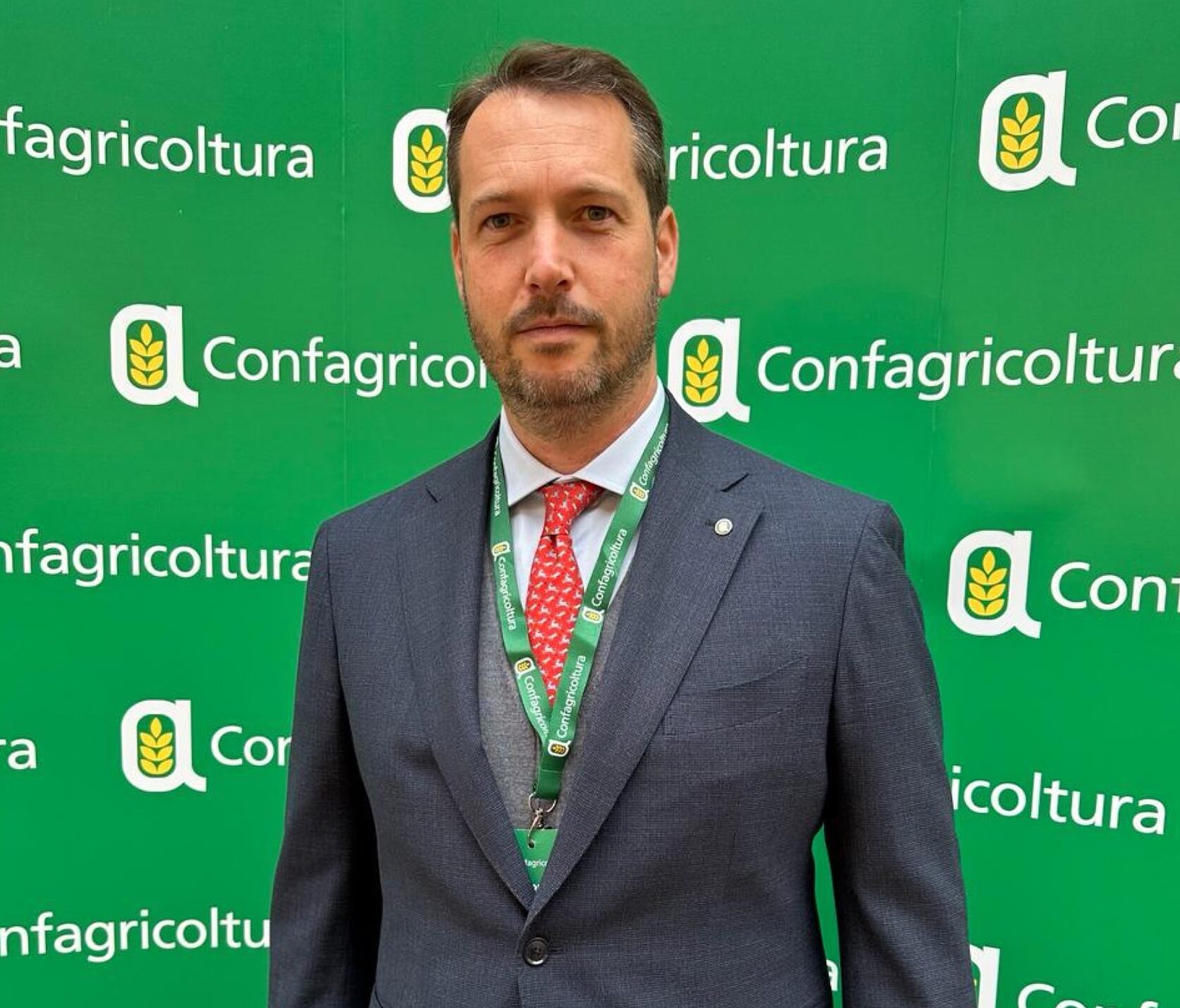 Confagricoltura Arezzo-Carlo Bartolini Baldelli