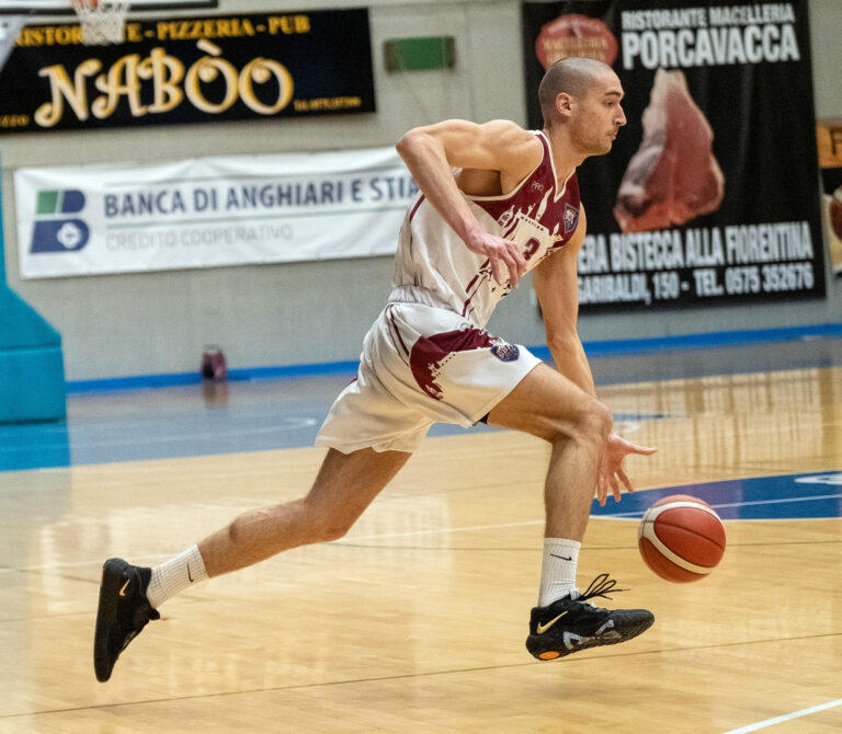 La Sibe Prato passa al Palasport Estra portando la Serie Finale a Gara 5