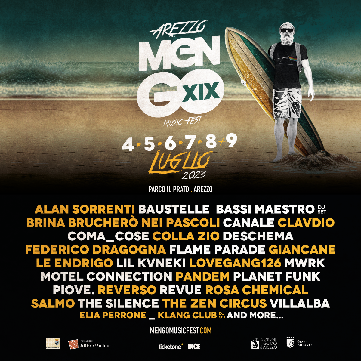 Mengo Music Fest -2023
