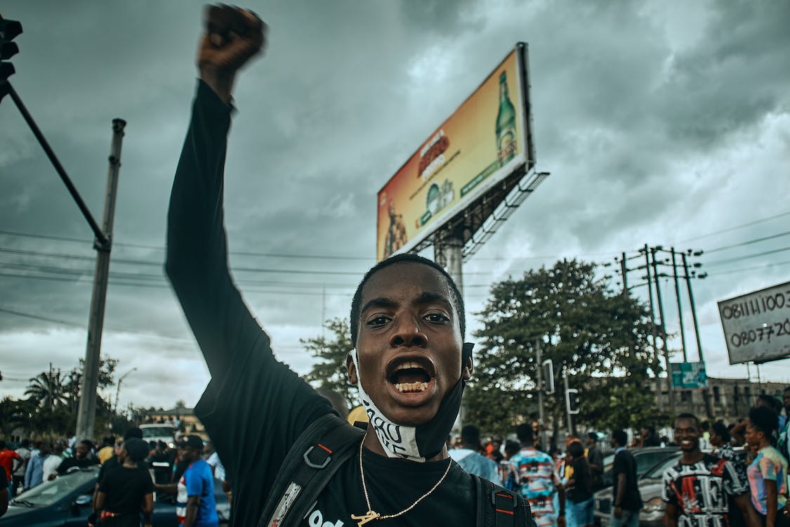 Nigeria