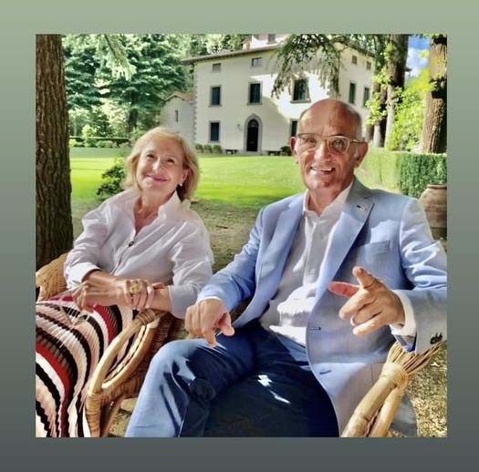 Il cielo in una stanza. Alzare l’orizzonte. Allargare la vita