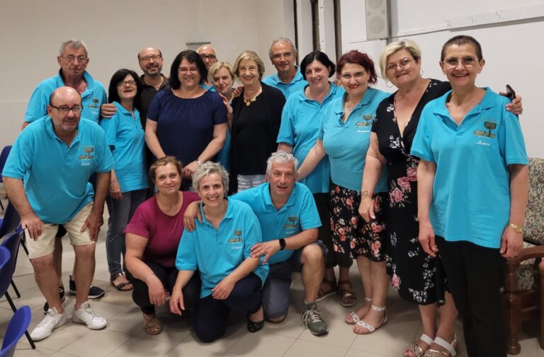 I Racimolati di Badia al Pino