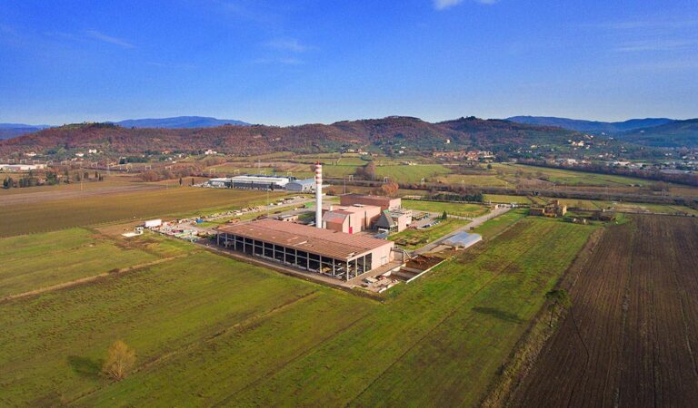 Arezzo, l’opposizione chiede un Consiglio Comunale aperto sul termovalorizzatore di San Zeno