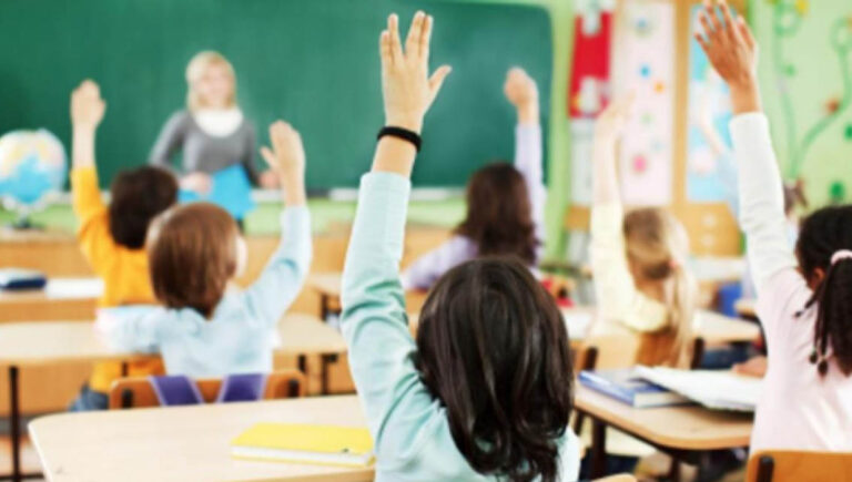 Tanti: “Boom di iscrizioni alle scuole municipali: grande effetto fiducia verso i nostri servizi